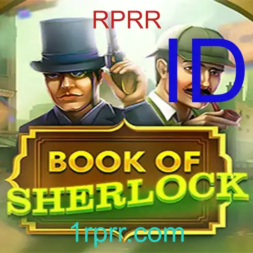 BookOfSherlock