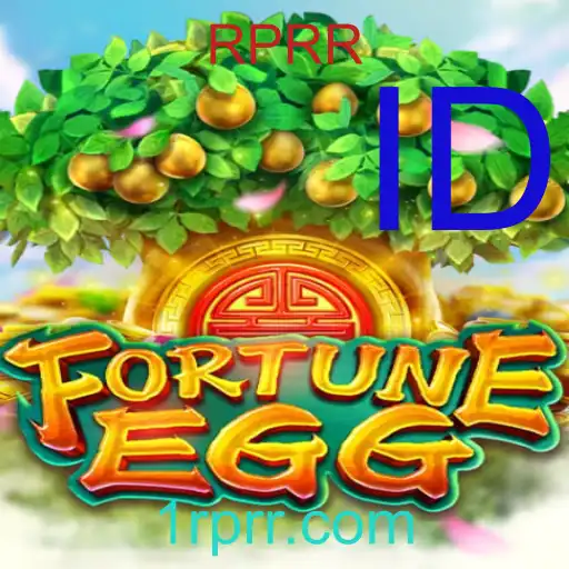 Mengungkap FortuneEgg: Permainan Strategi Menarik dengan RPRR