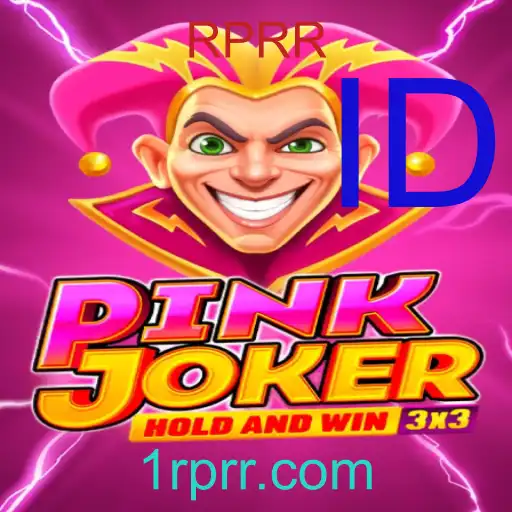 Permainan Seru dan Penuh Warna: Mengenal Lebih Dekat Pinkjoker dengan Kata Kunci RPRR
